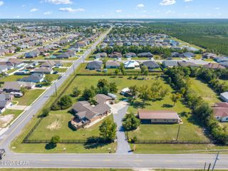 4738 Cherokee Heights Road, Panama City, FL 32404