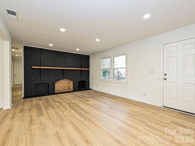 407 N Cherry Street, Cherryville, NC 28021