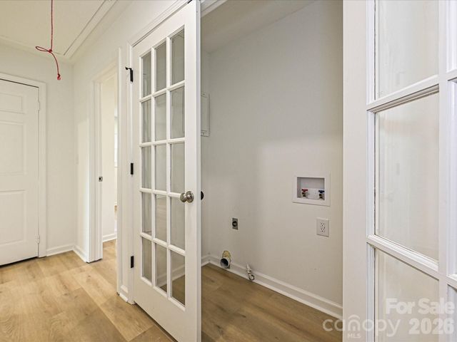 407 N Cherry Street, Cherryville, NC 28021