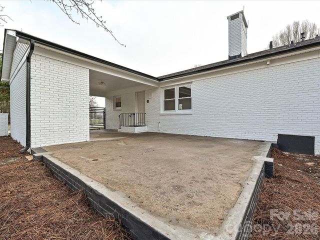 407 N Cherry Street, Cherryville, NC 28021