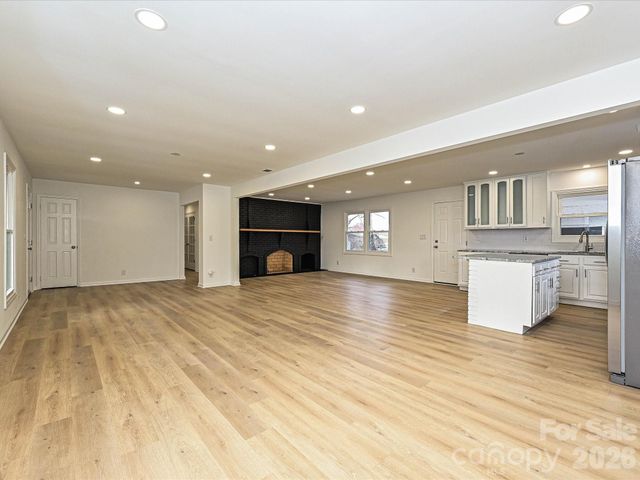 407 N Cherry Street, Cherryville, NC 28021