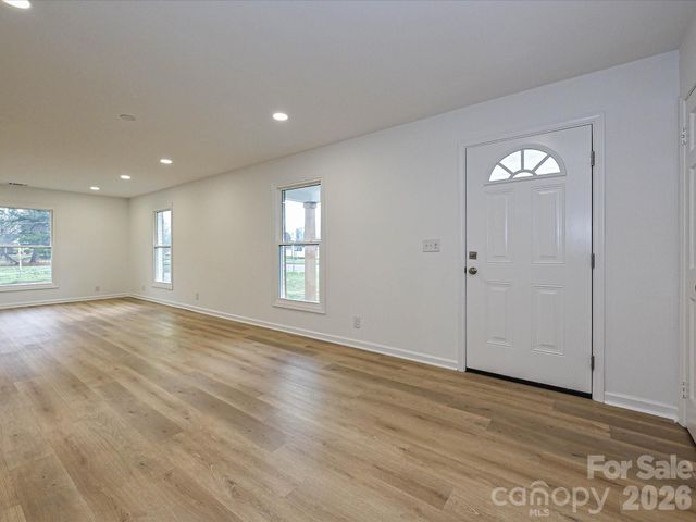 407 N Cherry Street, Cherryville, NC 28021