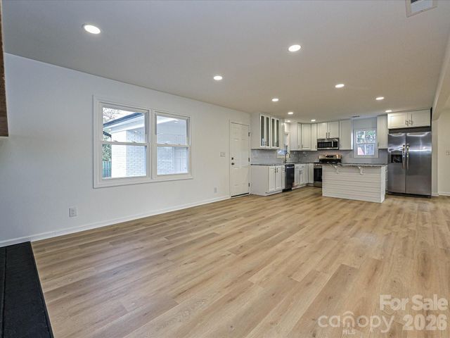 407 N Cherry Street, Cherryville, NC 28021