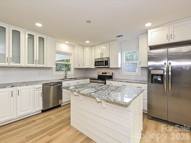 407 N Cherry Street, Cherryville, NC 28021