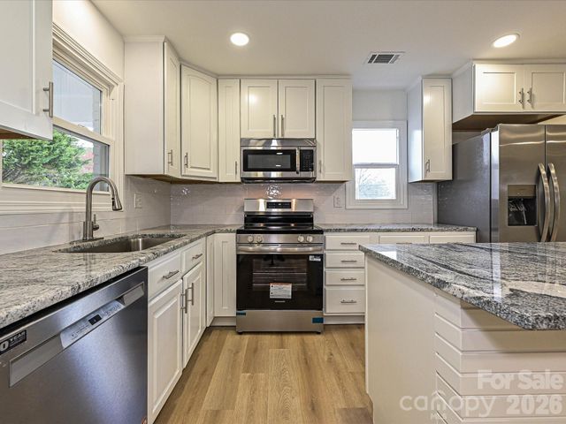 407 N Cherry Street, Cherryville, NC 28021