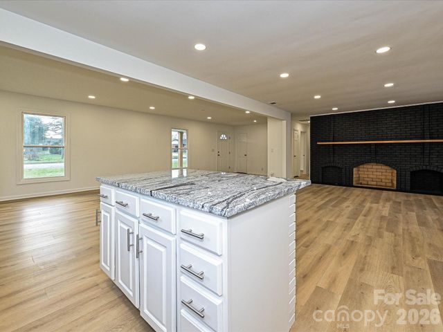 407 N Cherry Street, Cherryville, NC 28021