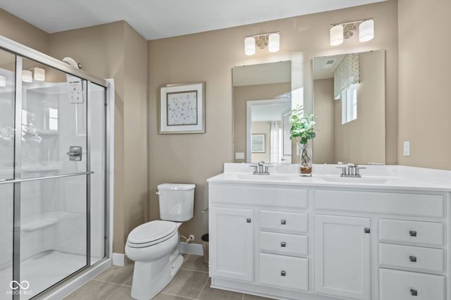 6933 E Bean Blossom Drive, Camby, IN 46113