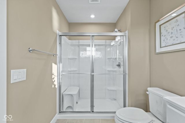 6933 E Bean Blossom Drive, Camby, IN 46113