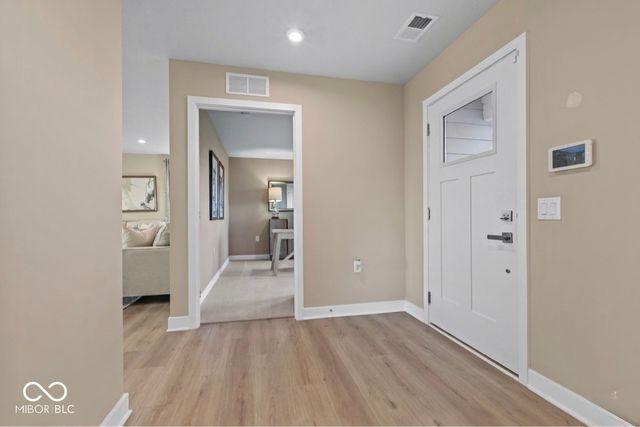 6933 E Bean Blossom Drive, Camby, IN 46113