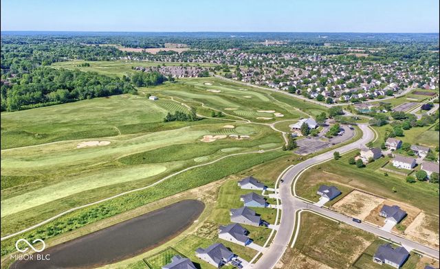 6933 E Bean Blossom Drive, Camby, IN 46113