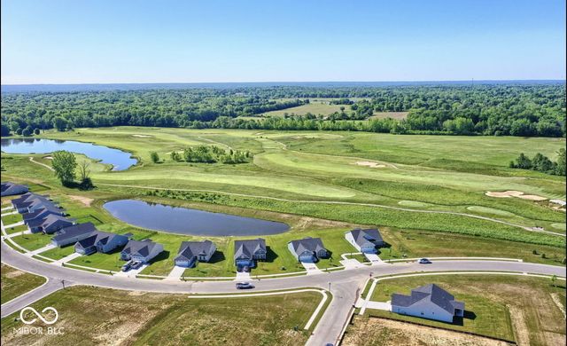 6933 E Bean Blossom Drive, Camby, IN 46113