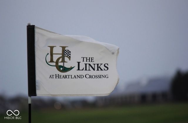 6933 E Bean Blossom Drive, Camby, IN 46113