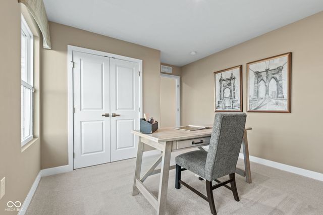 6933 E Bean Blossom Drive, Camby, IN 46113