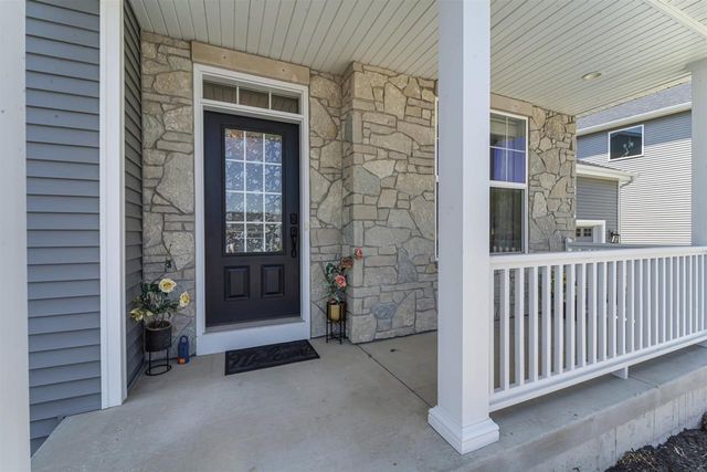 432 Tawny Elm Parkway, Verona, WI 53593