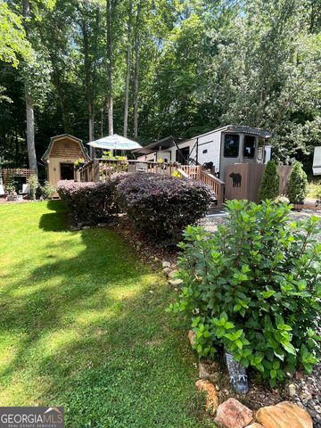 304 Choestoe Valley Circle, Blairsville, GA 30512