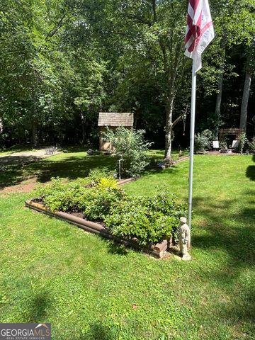 304 Choestoe Valley Circle, Blairsville, GA 30512