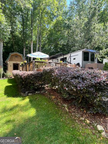 304 Choestoe Valley Circle, Blairsville, GA 30512