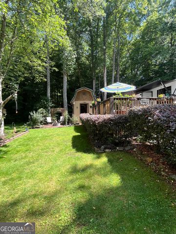 304 Choestoe Valley Circle, Blairsville, GA 30512