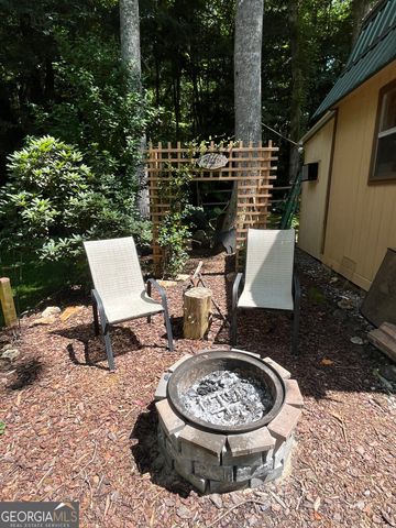 304 Choestoe Valley Circle, Blairsville, GA 30512