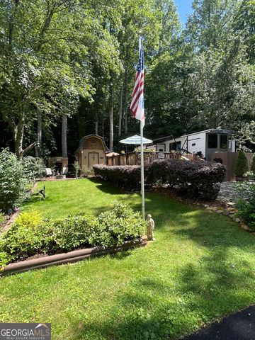 304 Choestoe Valley Circle, Blairsville, GA 30512