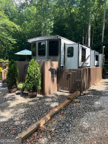 304 Choestoe Valley Circle, Blairsville, GA 30512