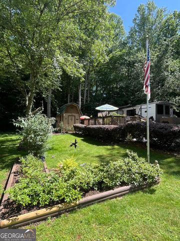 304 Choestoe Valley Circle, Blairsville, GA 30512