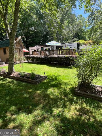 304 Choestoe Valley Circle, Blairsville, GA 30512