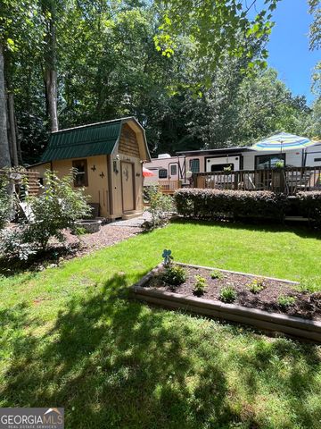 304 Choestoe Valley Circle, Blairsville, GA 30512