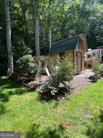 304 Choestoe Valley Circle, Blairsville, GA 30512
