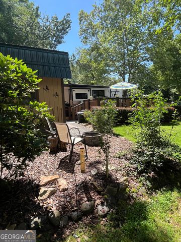 304 Choestoe Valley Circle, Blairsville, GA 30512