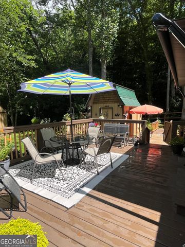 304 Choestoe Valley Circle, Blairsville, GA 30512