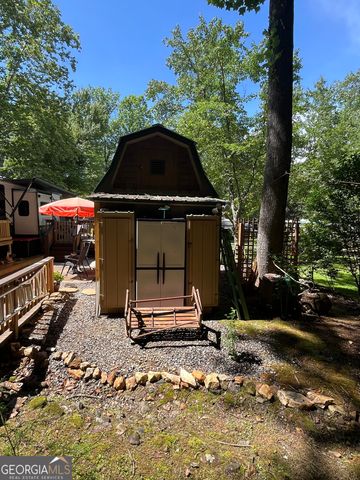 304 Choestoe Valley Circle, Blairsville, GA 30512