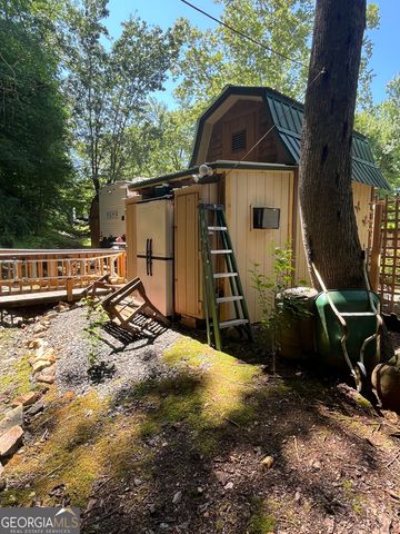 304 Choestoe Valley Circle, Blairsville, GA 30512