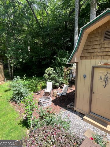 304 Choestoe Valley Circle, Blairsville, GA 30512