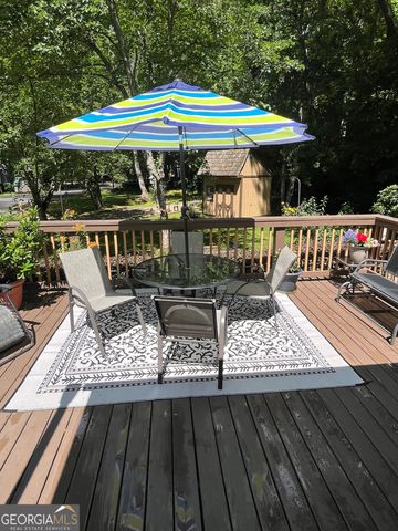 304 Choestoe Valley Circle, Blairsville, GA 30512