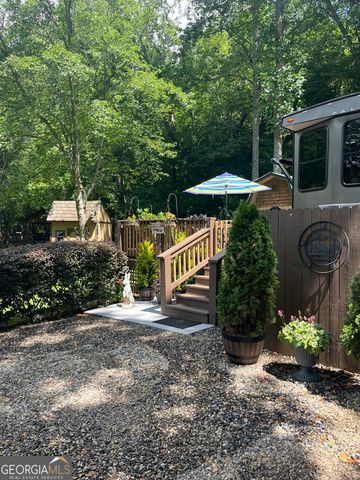304 Choestoe Valley Circle, Blairsville, GA 30512