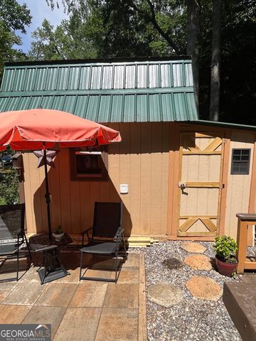 304 Choestoe Valley Circle, Blairsville, GA 30512