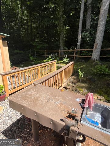 304 Choestoe Valley Circle, Blairsville, GA 30512