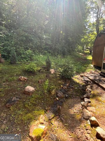 304 Choestoe Valley Circle, Blairsville, GA 30512