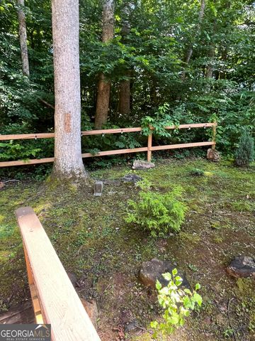 304 Choestoe Valley Circle, Blairsville, GA 30512