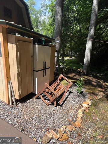 304 Choestoe Valley Circle, Blairsville, GA 30512