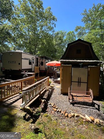 304 Choestoe Valley Circle, Blairsville, GA 30512