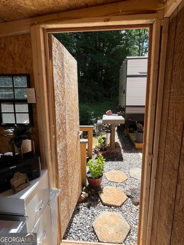 304 Choestoe Valley Circle, Blairsville, GA 30512