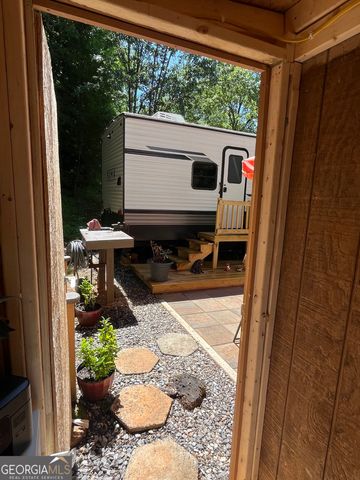 304 Choestoe Valley Circle, Blairsville, GA 30512