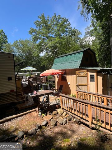 304 Choestoe Valley Circle, Blairsville, GA 30512