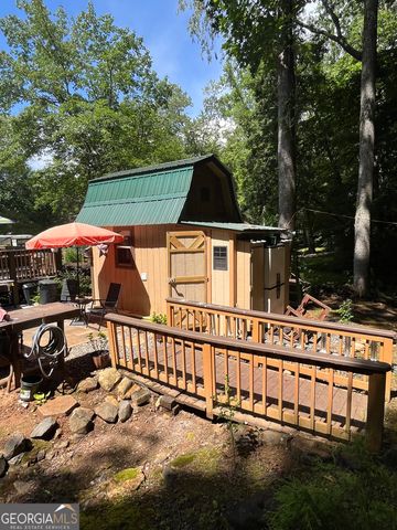 304 Choestoe Valley Circle, Blairsville, GA 30512