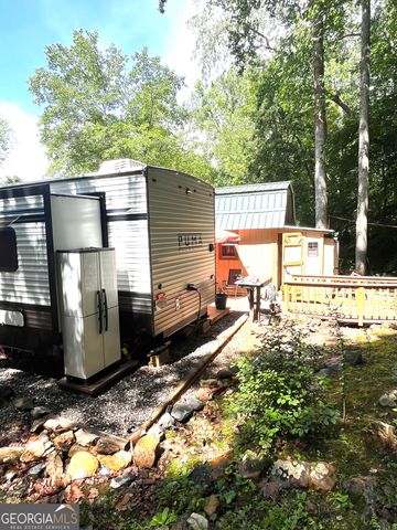 304 Choestoe Valley Circle, Blairsville, GA 30512