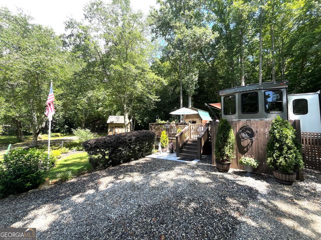 304 Choestoe Valley Circle, Blairsville, GA 30512