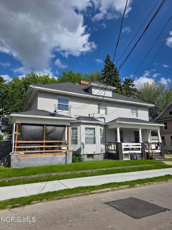 39 Garfield Place, Toledo, OH 43605