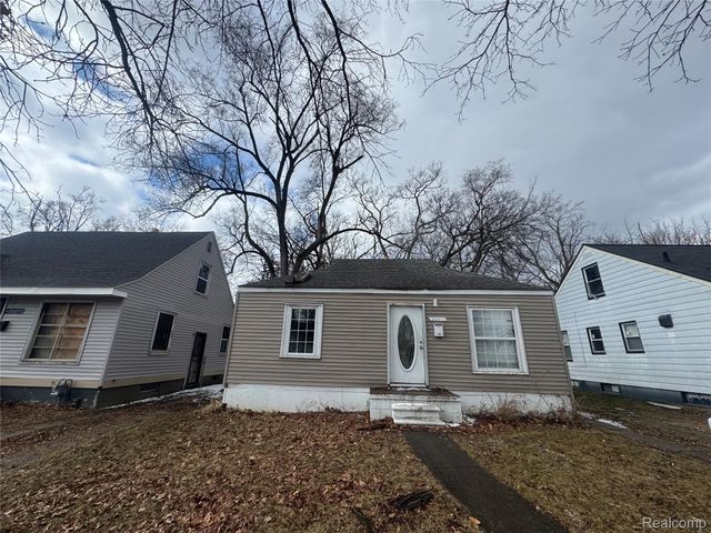 20085 Ferguson Street, Detroit, MI 48235